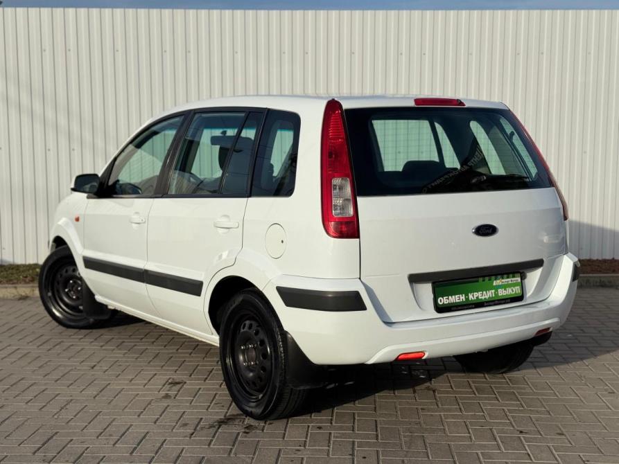 Ford Fusion I Рестайлинг Ростов-на-Дону  - изображение 9