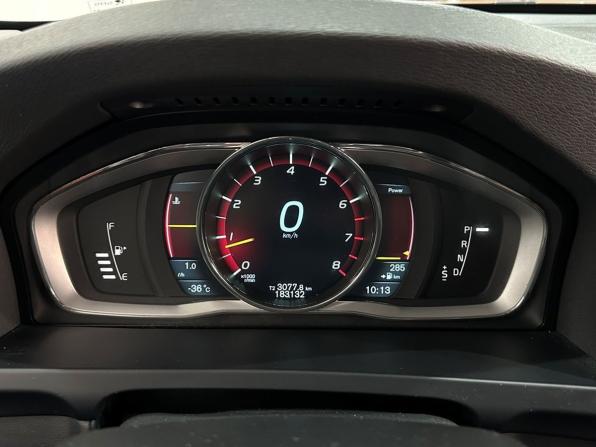 Volvo S60 II Рестайлинг с пробегом 2013 года, цена 1 430 000 рублей, 183130 км, седан, Автокод Объявления