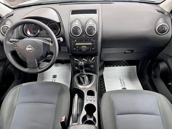 Nissan Qashqai I Рестайлинг с пробегом 2011 года, цена 895 000 рублей, 260417 км, внедорожник, Автокод Объявления