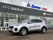 Kia Sportage IV Набережные Челны  - изображение 31