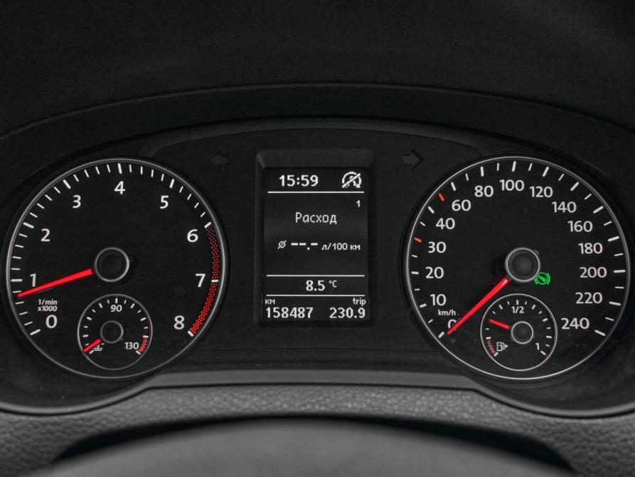 Volkswagen Sharan II Екатеринбург  - изображение 15