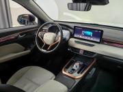 Haval Jolion I Рестайлинг Москва  - изображение 34