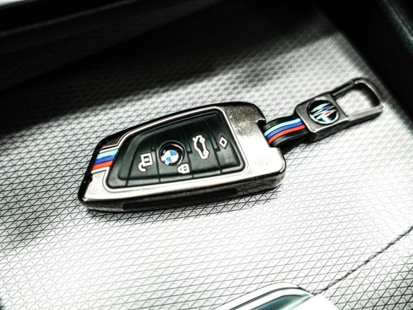 BMW 5 серии VII (G30/G31/G38) с пробегом 2018 года, цена 3 430 000 рублей, 88820 км, седан, Автокод Объявления