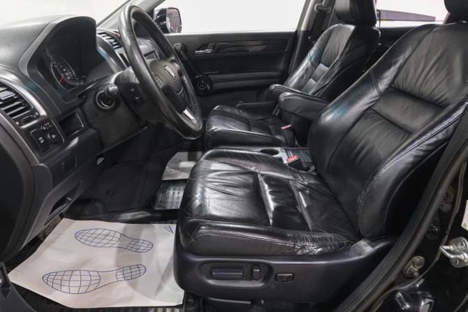 Honda CR-V III с пробегом 2008 года, цена 1 269 000 рублей, 341500 км, внедорожник, Автокод Объявления