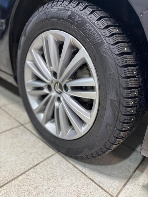 Citroen C4 II Челябинск  - изображение 24