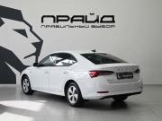 Skoda Octavia IV (A8) Ростов-на-Дону  - изображение 34