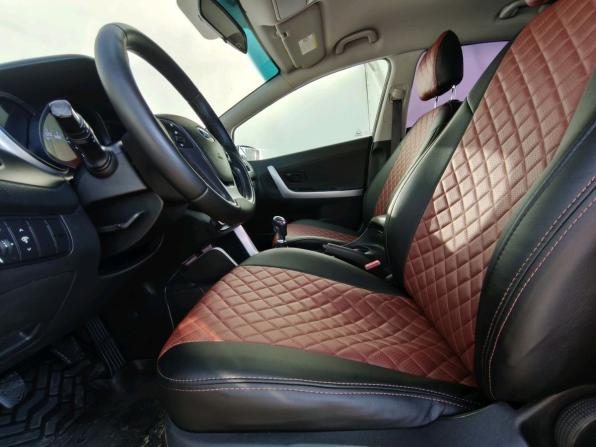 Kia Ceed II с пробегом 2012 года, цена 750 000 рублей, 230161 км, хэтчбек, Автокод Объявления