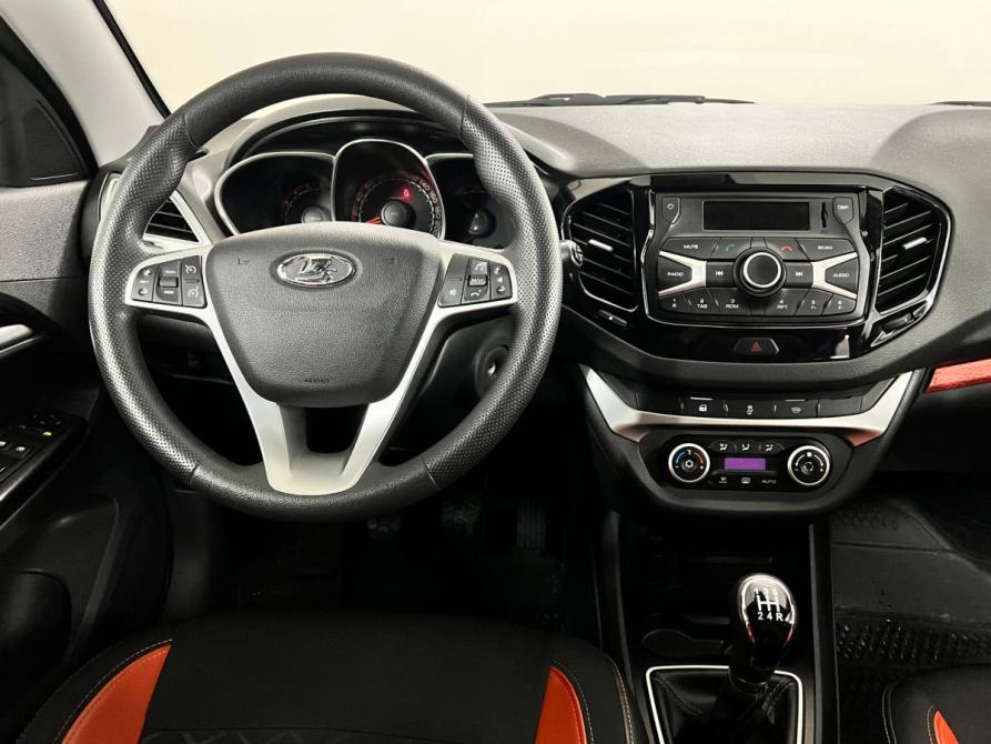 Lada (ВАЗ) Vesta I Тюмень  - изображение 10