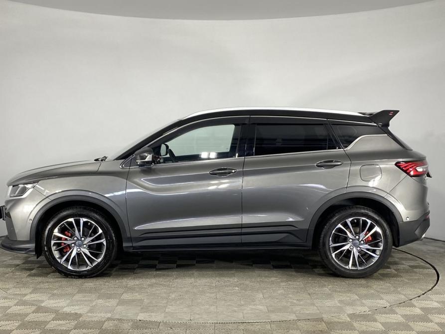 Geely Coolray I Рестайлинг Воронеж  - изображение 2