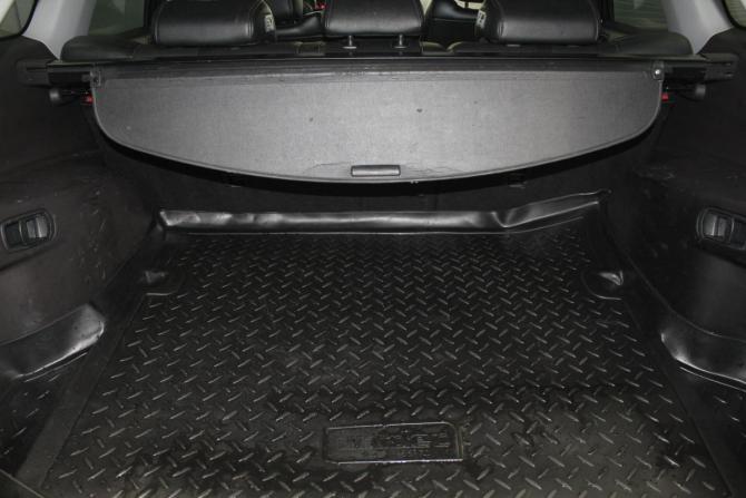 Mazda CX-7 I с пробегом 2008 года, цена 709 000 рублей, 266672 км, внедорожник, Автокод Объявления
