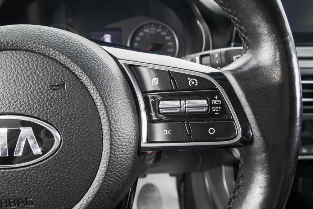 Kia Seltos I Барнаул  - изображение 16