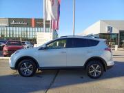 Toyota RAV4 IV (XA40) Рестайлинг Чебоксары  - изображение 35