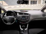 Kia Ceed II Рестайлинг Казань  - изображение 20