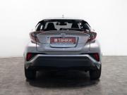 Toyota C-HR I Рестайлинг Чита  - изображение 26