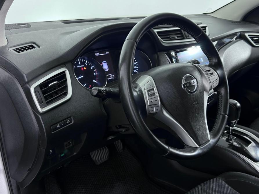 Nissan Qashqai II Ростов-на-Дону  - изображение 9