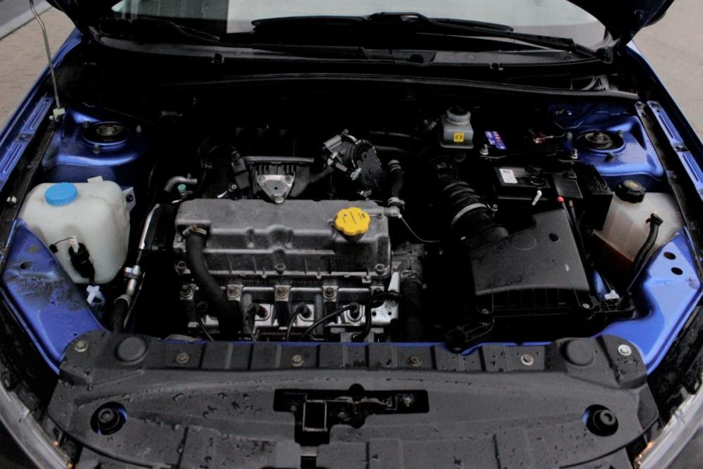 Lada (ВАЗ) Granta I Рестайлинг Брянск  - изображение 19
