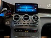 Mercedes-Benz GLC I (X253) Рестайлинг Москва  - изображение 41