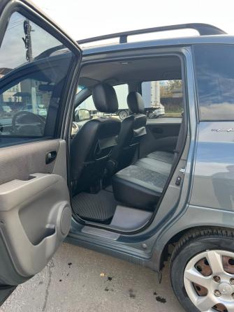 Hyundai Matrix I Рестайлинг с пробегом 2008 года, цена 530 000 рублей, 170000 км, компактвэн, Автокод Объявления