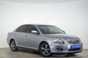 Toyota Avensis II Рестайлинг Оренбург  - изображение 20