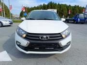 Lada (ВАЗ) Granta I Рестайлинг Тюмень  - изображение 21