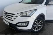 Hyundai Santa Fe III Киров  - изображение 52