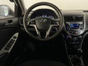 Hyundai Solaris I Рестайлинг Великий Новгород  - изображение 28