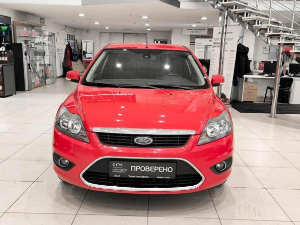 Ford Focus II Рестайлинг с пробегом 2011 года, цена 599 000 рублей, 167861 км, седан, Автокод Объявления