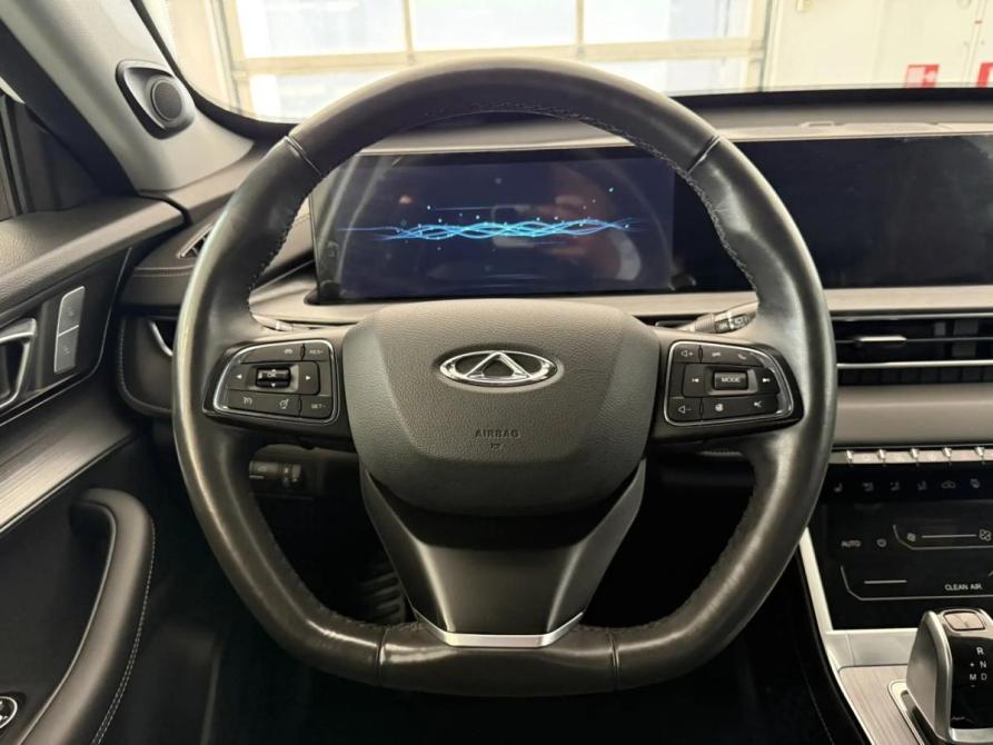 Chery Tiggo 7 Pro Max I Подольск  - изображение 17
