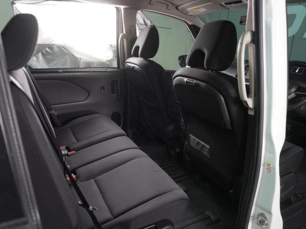 Nissan Serena V (C27) с пробегом 2016 года, цена 1 749 000 рублей, 163208 км, минивэн, Автокод Объявления
