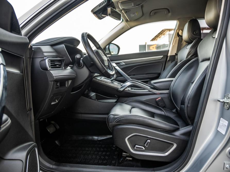 Geely Atlas Pro Волгоград  - изображение 27