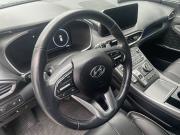 Hyundai Santa Fe IV Рестайлинг Москва  - изображение 40