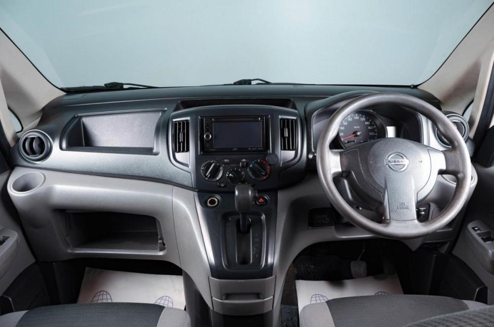 Nissan NV200 Тюмень  - изображение 11