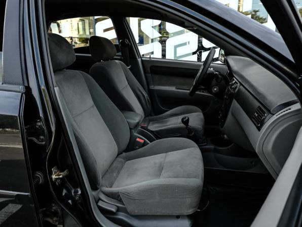 Daewoo Gentra II с пробегом 2013 года, цена 749 000 рублей, 116944 км, седан, Автокод Объявления