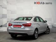 Lada (ВАЗ) Vesta I Екатеринбург  - изображение 23