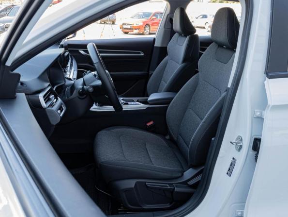 Geely Emgrand II с пробегом 2024 года, цена 1 487 000 рублей, 43364 км, седан, Автокод Объявления