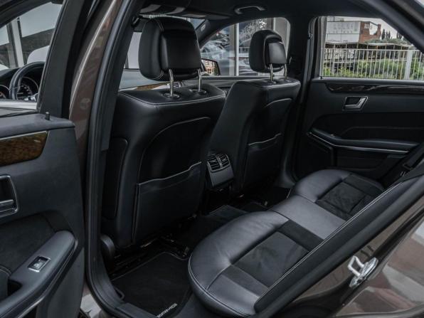 Mercedes-Benz E-Класс IV (W212 S212 C207) Рестайлинг с пробегом 2013 года, цена 2 038 999 рублей, 216160 км, седан, Автокод Объявления