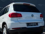 Volkswagen Tiguan I Рестайлинг Санкт-Петербург  - изображение 51