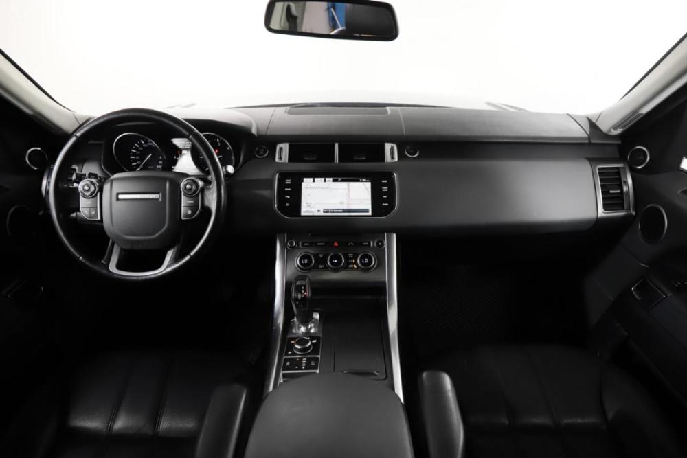 Land Rover Range Rover Sport II Москва  - изображение 12