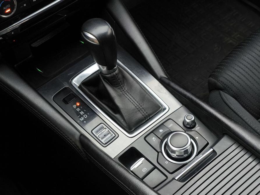Mazda 6 III (GJ) Рестайлинг Санкт-Петербург  - изображение 12