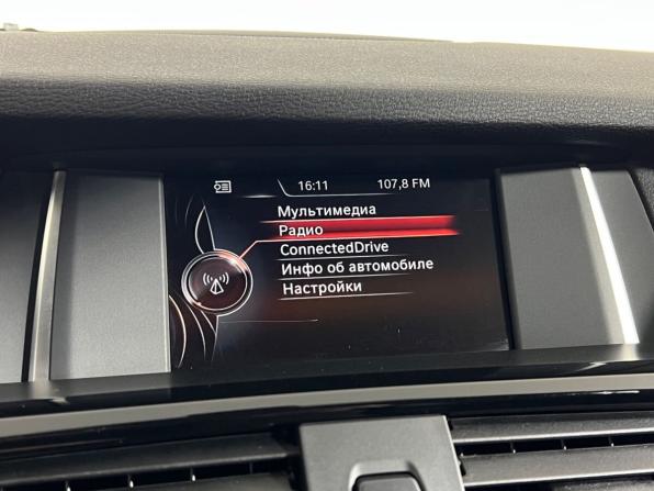BMW X3 II (F25) Рестайлинг с пробегом 2014 года, цена 2 097 000 рублей, 196634 км, внедорожник, Автокод Объявления