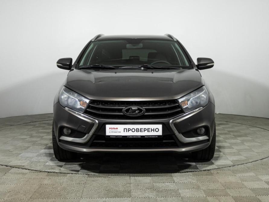 Lada (ВАЗ) Vesta I Санкт-Петербург  - изображение 2