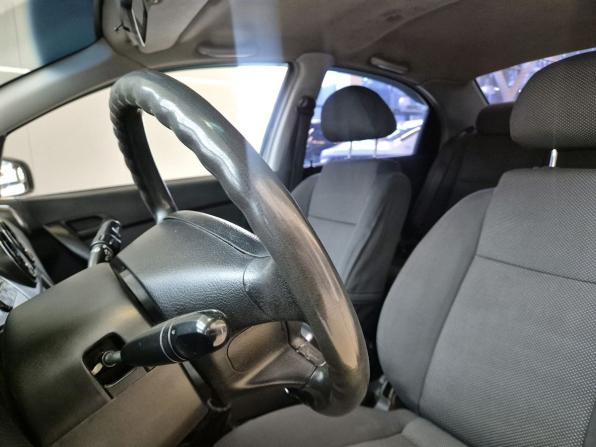 Chevrolet Aveo I Рестайлинг с пробегом 2008 года, цена 269 000 рублей, 284509 км, седан, Автокод Объявления