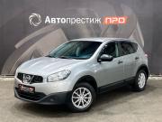 Nissan Qashqai I Рестайлинг Пермь  - изображение 20