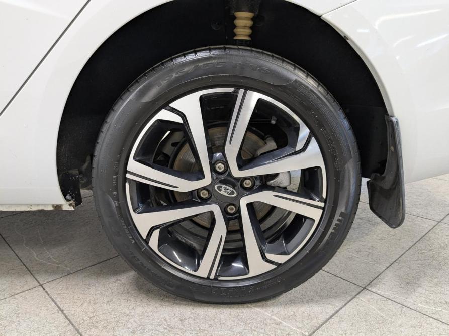 Lada (ВАЗ) Vesta I Рестайлинг (NG) Санкт-Петербург  - изображение 12