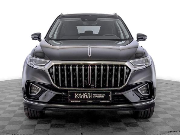 Hongqi HS5 I с пробегом 2024 года, цена 2 690 000 рублей, 34160 км, внедорожник, Автокод Объявления