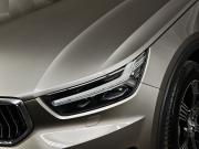 Volvo XC40 I Москва  - изображение 31