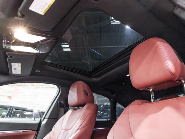 BMW 4 серии G22 G23 G26 Рестайлинг с пробегом 2024 года, цена 5 999 000 рублей, 21299 км, лифтбек, Автокод Объявления
