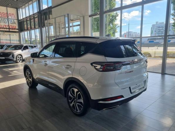 Chery Tiggo 7 Pro Max I Рестайлинг с пробегом 2025 года, цена 2 094 000 рублей, 28358 км, внедорожник, Автокод Объявления