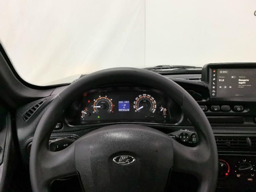 Lada (ВАЗ) Niva Travel I Тверь  - изображение 12