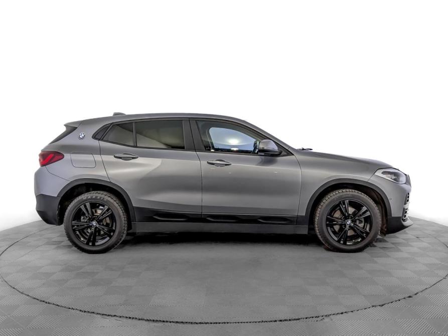 BMW X2 I (F39) Москва  - изображение 4